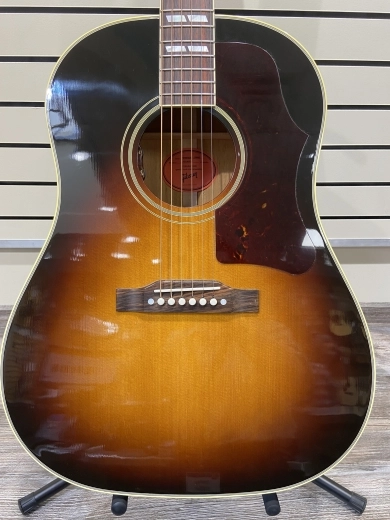 Gibson Southern Jumbo Original - Vintage Sunburst 2